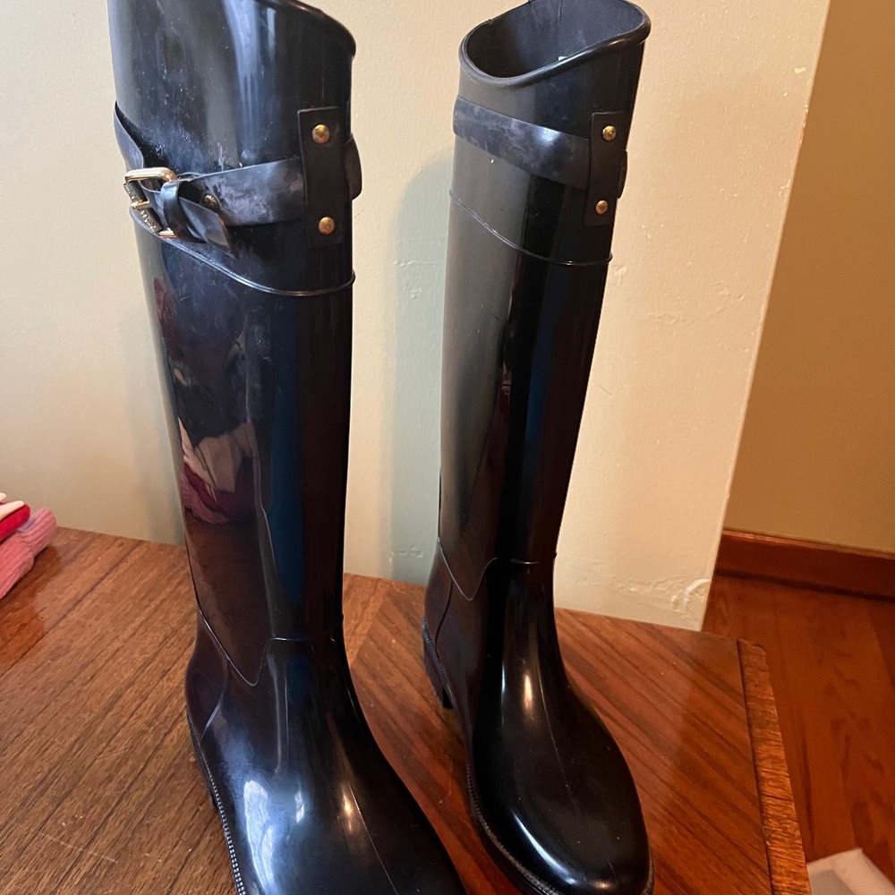 Ralph Lauren Boots